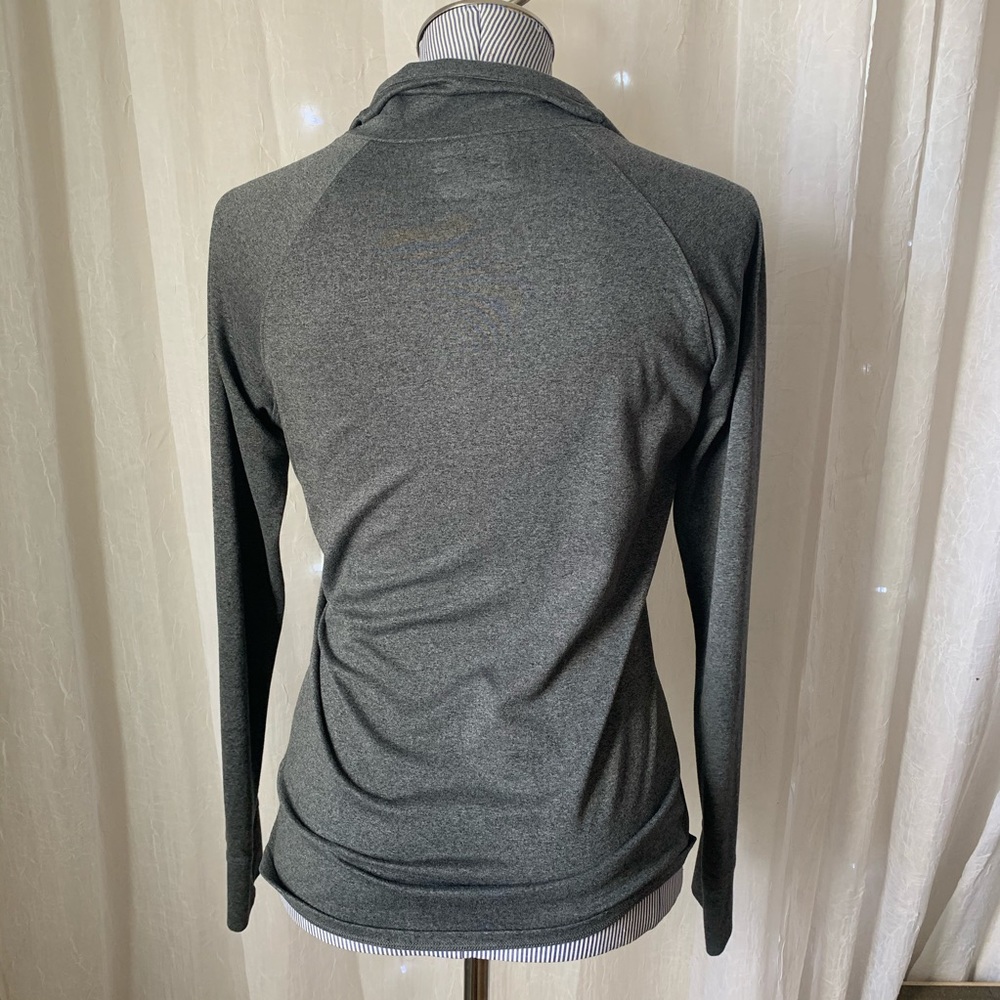 Under Armor Pull Over - image 2